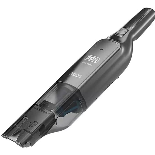 BLACK+DECKER dustbuster AdvancedClean Cordless Hand Vacuum - Slim