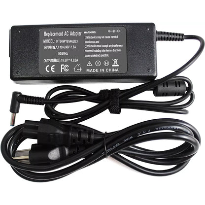 19.5V 4.62A 90W 65W 45W 710412-001 Laptop Charger for HP Pavilion x360 11 13 14