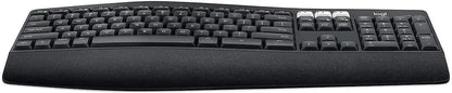 Logitech MK825 Performance Wireless Keyboard & Mouse Combo