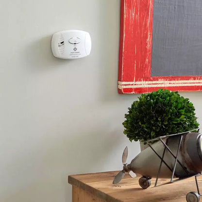 First Alert Battery Powered Carbon Monoxide Detector