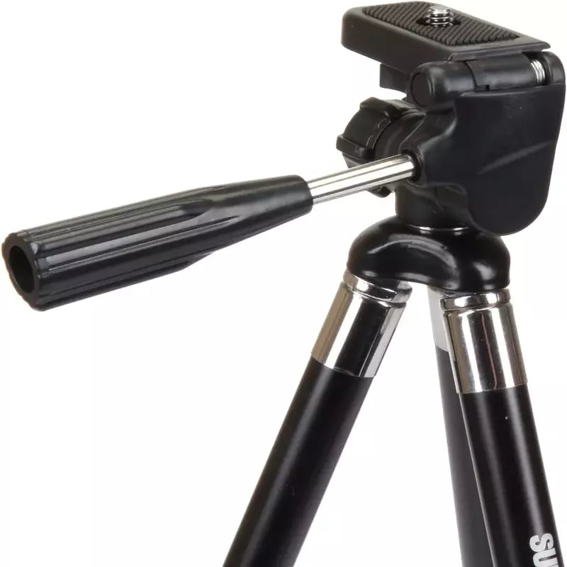 Sunpak Platinum Plus by Sunpak 4200XL Tabletop Tripod - Black