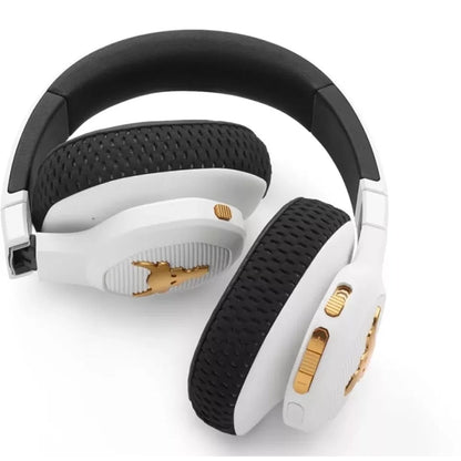 JBL Under Armour Project Rock Over-the-Ear Headphones Read description