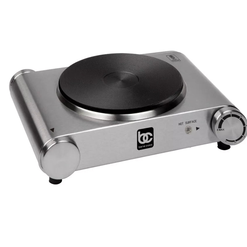 Bene casa Stainless Steel Single Burner