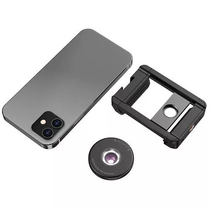 Apexel Smartphone Microscope APL-MS009 Open Box