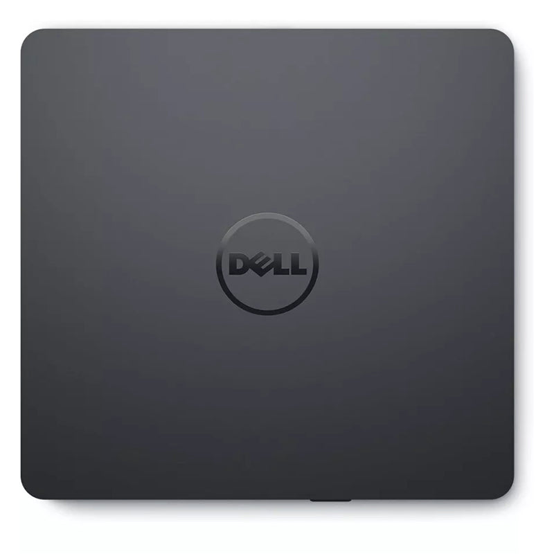 Genuine Dell USB Slim DVD CD DVDRW Lecteur Compact External Drive DW316 Open-box