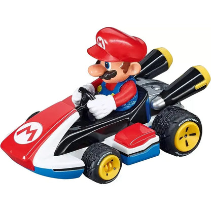 Carrera GO!!! 63503 Official Licensed Mario Kart Battery Operated