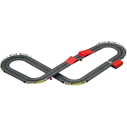 Carrera GO!!! 63503 Official Licensed Mario Kart Battery Operated