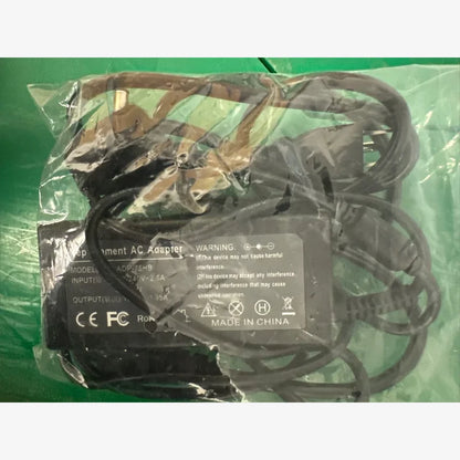 AC Adapter charger power ADP-75HB